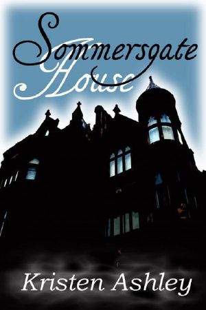 [Ghosts and Reincarnation 02] • Sommersgate House